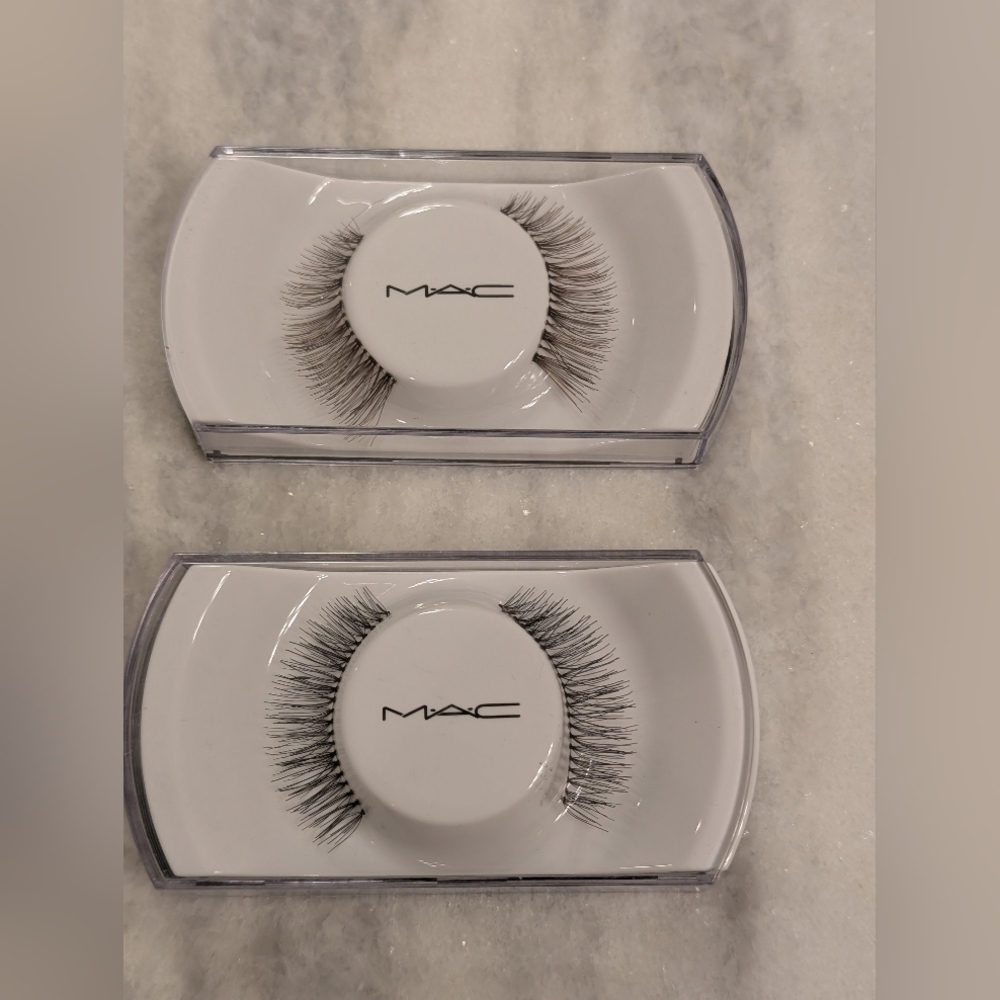 New, Never Worn MAC Lashes